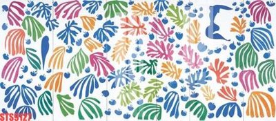 Download file Tranh sơn dầu phương tây tổng hợp STS9127 (gốc) in mica bàn thờ