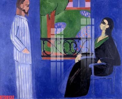 File tranh Tranh sơn dầu phương tây tổng hợp STS9132 (ảnh gốc) không bị mờ