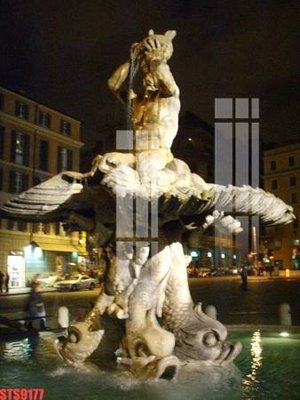 File in ấn chuyên nghiệp Tranh sơn dầu phương tây tổng hợp STS9177 (file gốc)