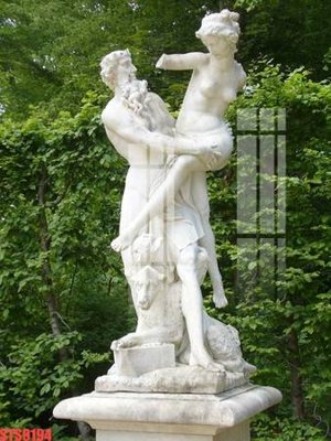 Ảnh gốc Tranh sơn dầu phương tây tổng hợp STS9194 (độ nét cao) in tráng gương