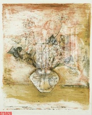 File ảnh Tranh sơn dầu phương tây tổng hợp STS926 (gốc) in quảng cáo ngoài trời