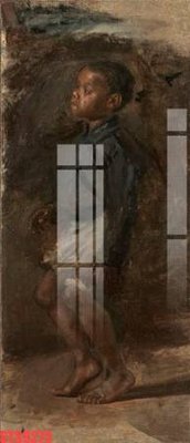 Tải file PSD Tranh sơn dầu phương tây tổng hợp STS9273 (nguyên layer) để in