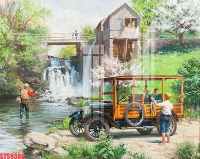 File gốc Tranh sơn dầu phương tây tổng hợp STS9388 (Filetranh.com) Tranh sơn dầu phương tây tổng hợp STS9388