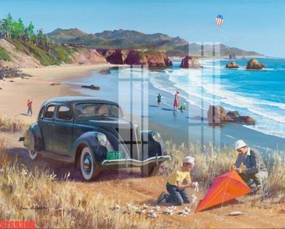 File gốc Tranh sơn dầu phương tây tổng hợp STS9399 (in lụa) tranh mã đáo