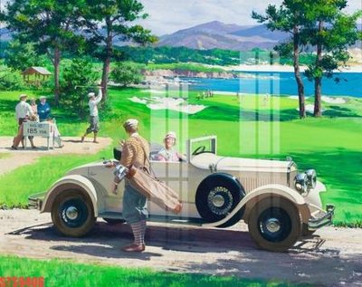 File in trần Tranh sơn dầu phương tây tổng hợp STS9406 (bản gốc) mây trời