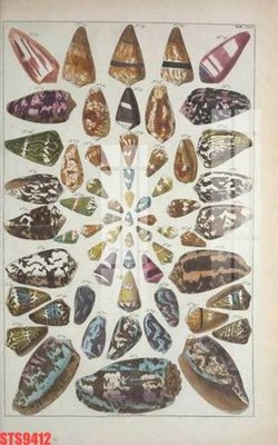 File gốc Tranh sơn dầu phương tây tổng hợp STS9412 (in lụa) hoa văn cổ điển