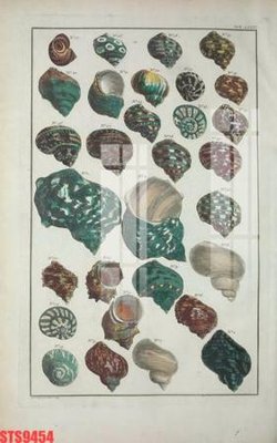 File in trần Tranh sơn dầu phương tây tổng hợp STS9454 (bản gốc) phong cảnh