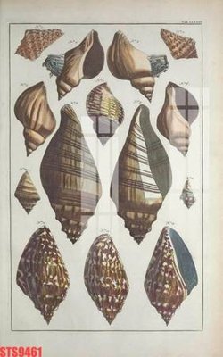 File in lụa Tranh sơn dầu phương tây tổng hợp STS9461 (phong cảnh) Tranh sơn dầu phương tây tổng hợp STS9461