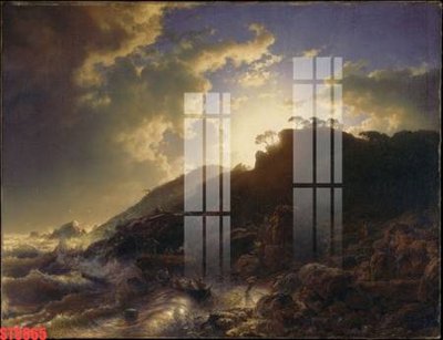 Tải file gốc Tranh sơn dầu phương tây tổng hợp STS965 (bản PSD) còn layer