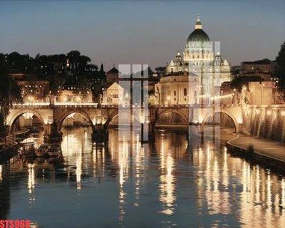 File tranh Tranh sơn dầu phương tây tổng hợp STS968 (ảnh gốc) không bị mờ