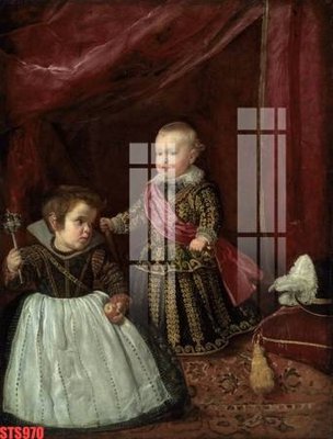 File gốc Tranh sơn dầu phương tây tổng hợp STS970 (phong cách) cổ điển