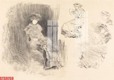 Ảnh gốc Tranh sơn dầu phương tây tổng hợp STS9759 (nét căng) in mica