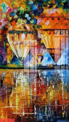 Download file gốc Tranh sơn dầu phương tây tổng hợp STS9760 (in lụa) nghệ thuật