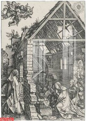 Mua file gốc Tranh sơn dầu phương tây tổng hợp STS9770 (chất lượng) tại Filetranh.com