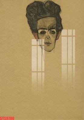 Hình ảnh file gốc Tranh sơn dầu phương tây tổng hợp STS9780 (chất lượng cao)