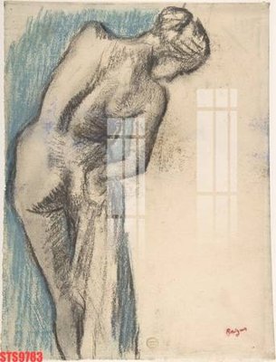 File ảnh Tranh sơn dầu phương tây tổng hợp STS9783 (gốc) in PP, decal