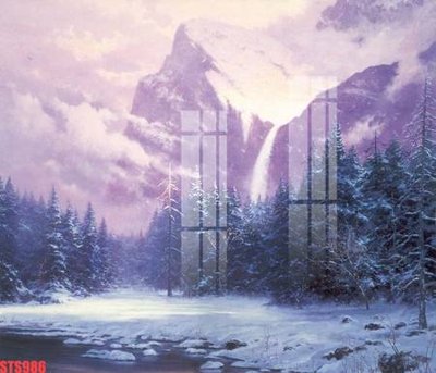 File gốc Tranh sơn dầu phương tây tổng hợp STS986 (ảnh rõ nét) để in