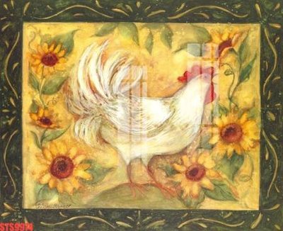 File tranh Tranh sơn dầu phương tây tổng hợp STS9974 (bản gốc) in lụa dán tường