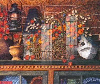 File tranh Tranh sơn dầu phương tây tổng hợp STS9984 (ảnh gốc) chi tiết rõ ràng