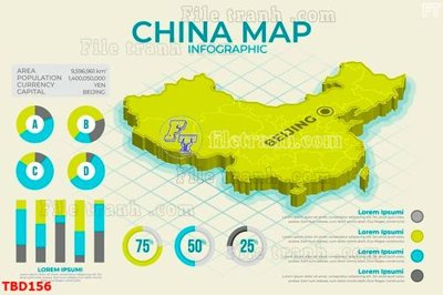 File gốc Tranh bản đồ thế giới TBD156 cho in ấn và thiết kế
