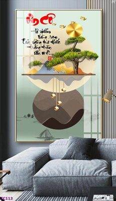 File PSD File tranh thư pháp tặng thầy cô 20 tháng 11 TC113 (gốc) cho in quảng cáo