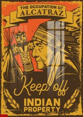 File in ấn File gốc in tranh thổ dân TD102 chuyên nghiệp