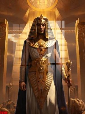 File in mica File gốc in tranh thổ dân TD104 (bản gốc) sắc sảo