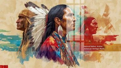 File gốc File gốc in tranh thổ dân TD153 (trang trí) cho phòng khách