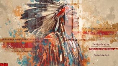 Tải file File gốc in tranh thổ dân TD156 (gốc) chủ đề phong thủy