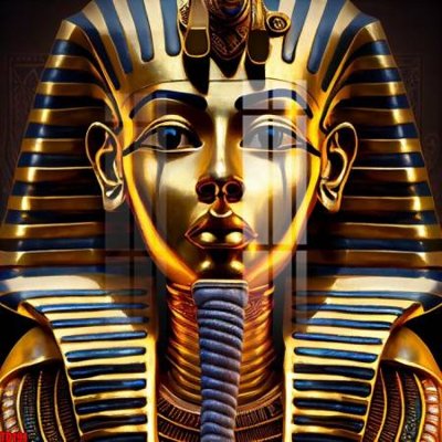 File tranh File gốc in tranh thổ dân TD191 (gốc) in film