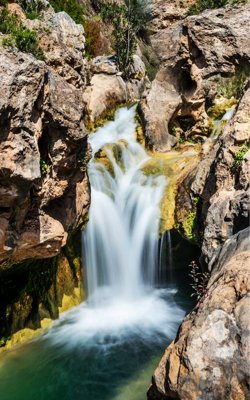 Tải file File tranh đứng lối vào TD2015 (ảnh gốc) file AI/EPS