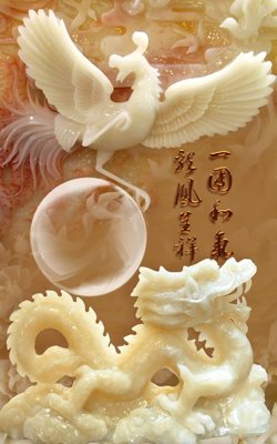 File gốc File tranh đứng lối vào TD2122 (chủ đề hiện đại) trang trí