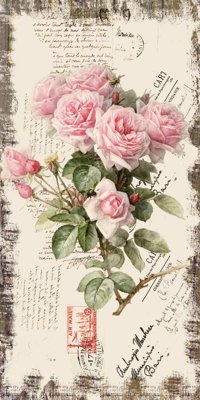 File gốc File tranh đứng lối vào TD2133 (cho in ấn) từ kho Filetranh