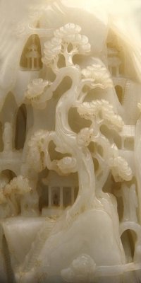 Download file File tranh đứng lối vào TD2152 (gốc) in mica đèn LED