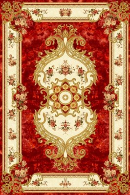 Tải file File tranh đứng lối vào TD2330 (gốc) làm file tranh quảng cáo