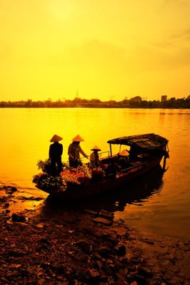 File tranh File tranh đứng lối vào TD2471 (bản gốc) in lụa 5D