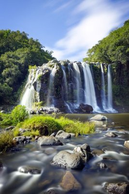 File in trần File tranh đứng lối vào TD2483 (file gốc) phong thủy