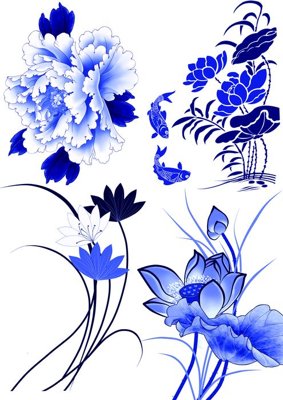 File in lụa File tranh đứng lối vào TD2616 (phong cảnh) File tranh đứng lối vào TD2616