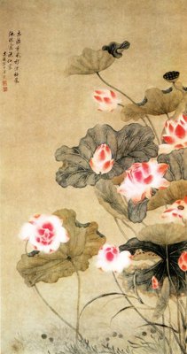 Tải về file gốc File tranh đứng lối vào TD2666 (chuẩn in ấn)