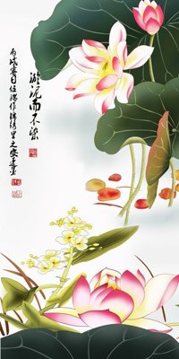 Tải file gốc File tranh đứng lối vào TD2702 (in tráng gương) siêu đẹpFile tranh gốc File tranh đứng lối vào TD2702 chất lượng cao