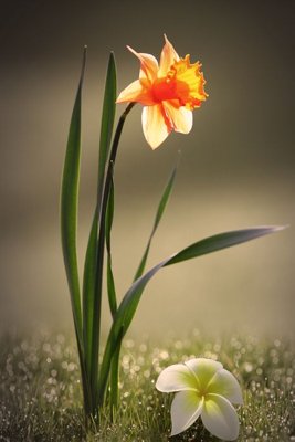 File tranh File tranh đứng lối vào TD2773 (gốc) chủ đề thành phố