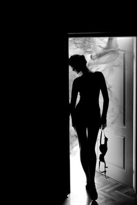 Tải file File tranh đứng lối vào TD3061 (gốc) làm file in ấn