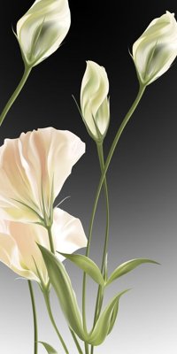 Tải file File tranh đứng lối vào TD3131 (ảnh gốc) in gạch men