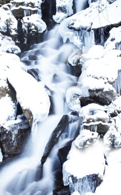 Tải file File tranh đứng lối vào TD3204 (gốc) chủ đề phong thủy