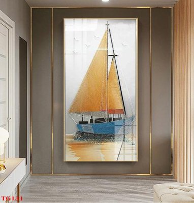 Tải file File tranh bộ in tráng gương hiện đại TG131 (ảnh gốc) độ phân giải 300dpi