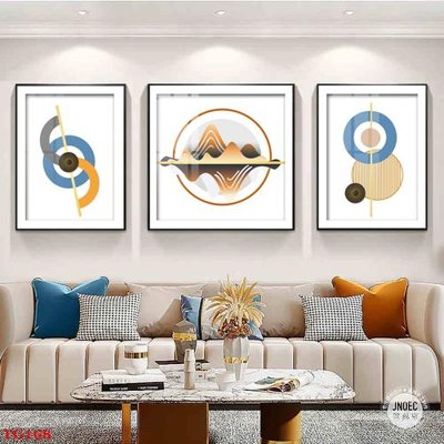 File gốc File tranh bộ in tráng gương hiện đại TG168 (ảnh chi tiết) để in trần