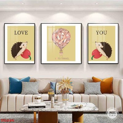 File in trần File tranh bộ in tráng gương hiện đại TG246 (file gốc) chủ đề vũ trụ