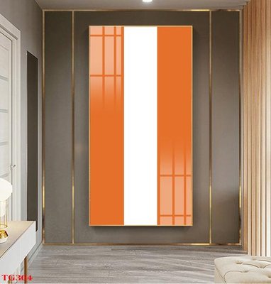 File gốc File tranh bộ in tráng gương hiện đại TG304 (in mica) cắt laser