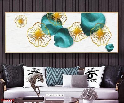 File tranh in mica File tranh bộ in tráng gương hiện đại TG317 (độ phân giải cao)