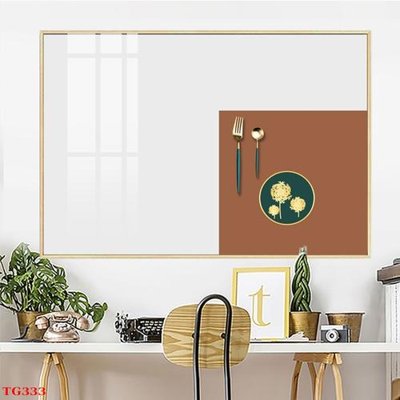 File ảnh File tranh bộ in tráng gương hiện đại TG333 (gốc) in decal dán tường